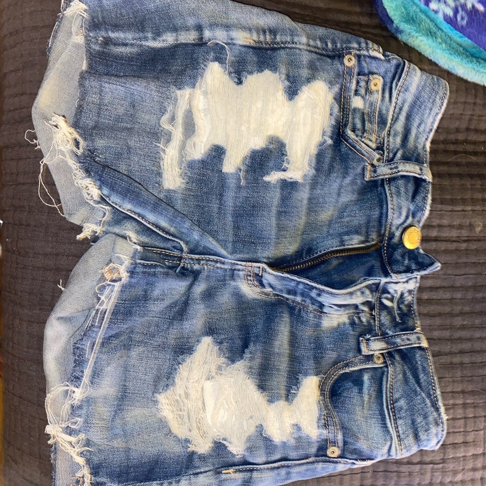 Brand new never worn shorts